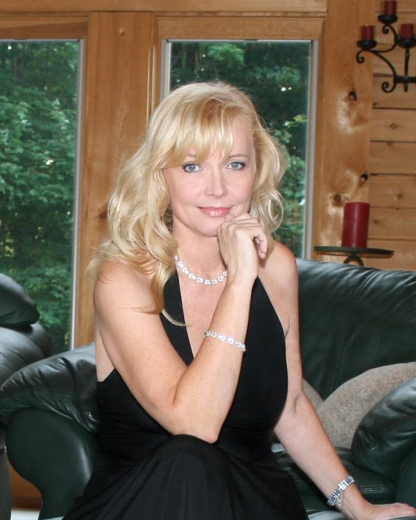 Cindy Morgan