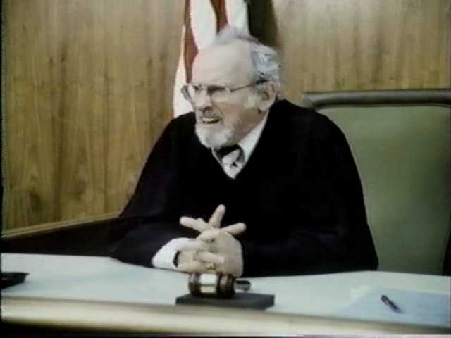 Barnard Hughes