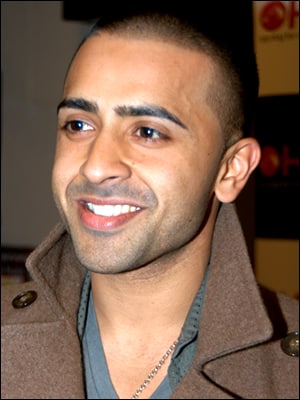 Jay Sean