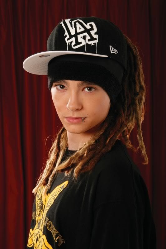 Picture of Tom Kaulitz