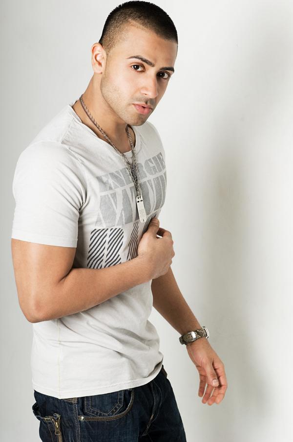 Jay Sean