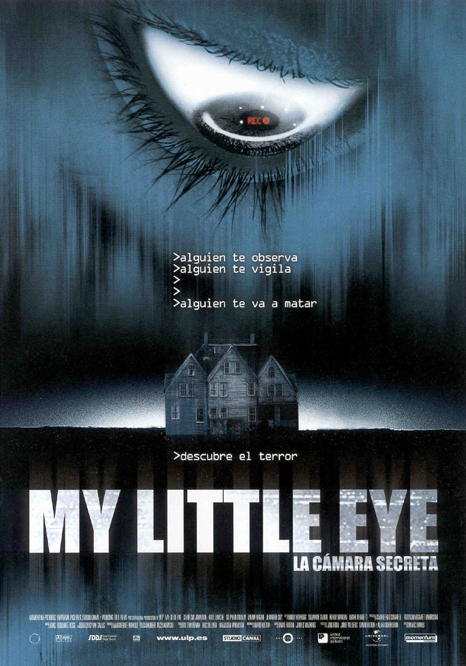 My Little Eye My Little Eye