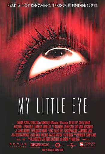 My Little Eye My Little Eye