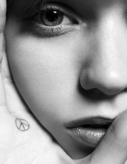 Abbey Lee Kershaw Abbey Lee Kershaw