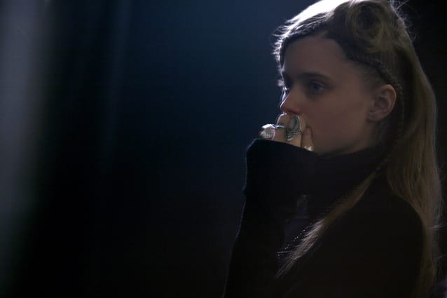Abbey Lee Kershaw Abbey Lee Kershaw