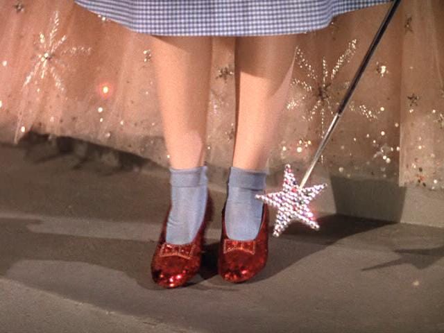 The Wizard of Oz