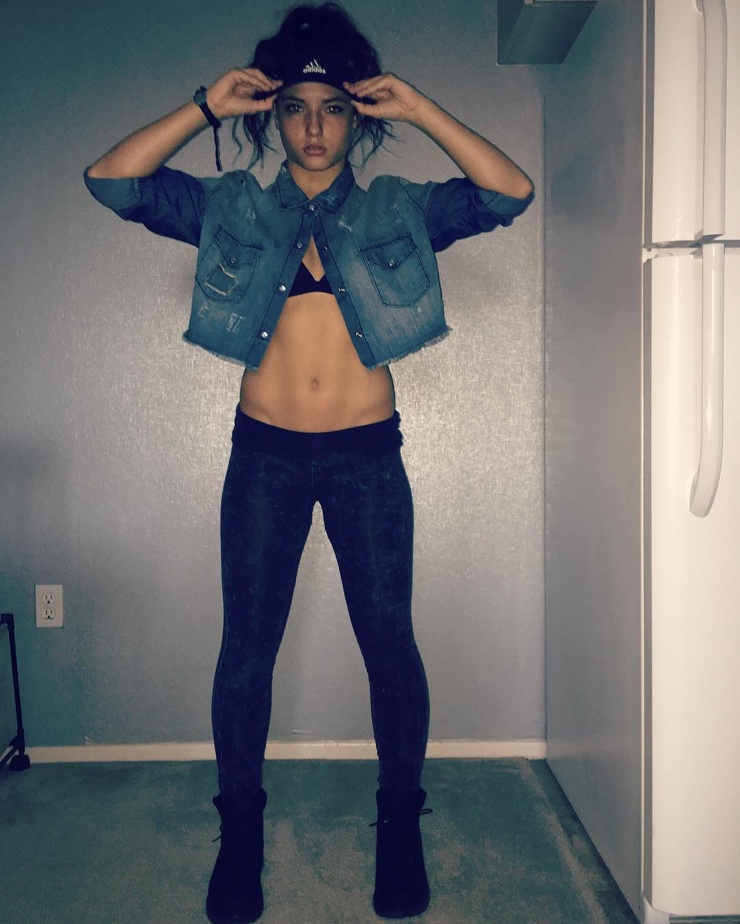 Jade Chynoweth Jade Chynoweth