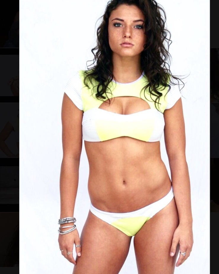 Jade Chynoweth