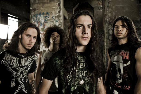 Black Tide
