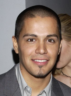 Jay Hernandez Jay Hernandez