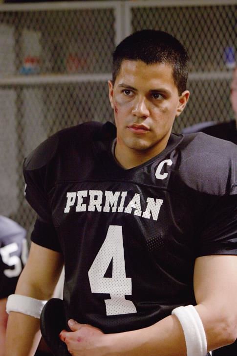 Jay Hernandez
