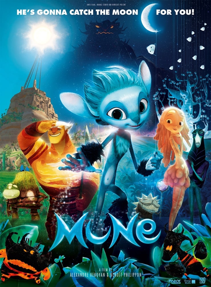 Mune The Guardian of the Moon 