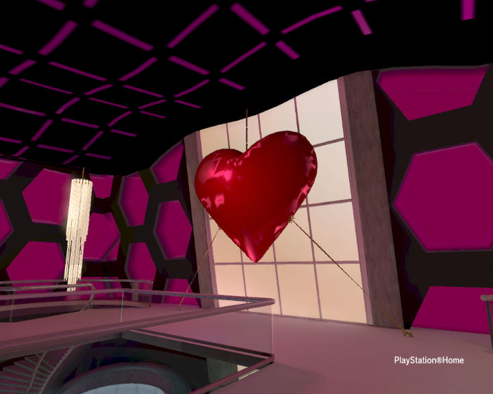 PlayStation Home