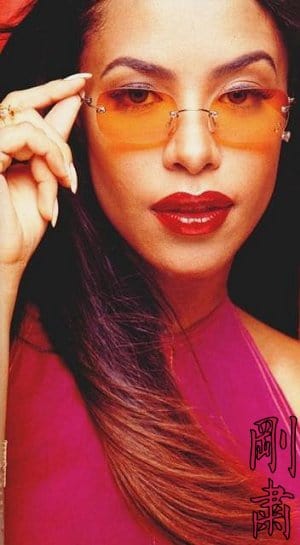 Aaliyah Aaliyah