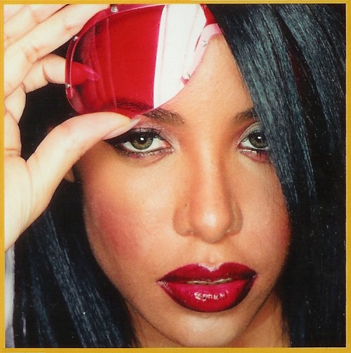 Aaliyah Aaliyah