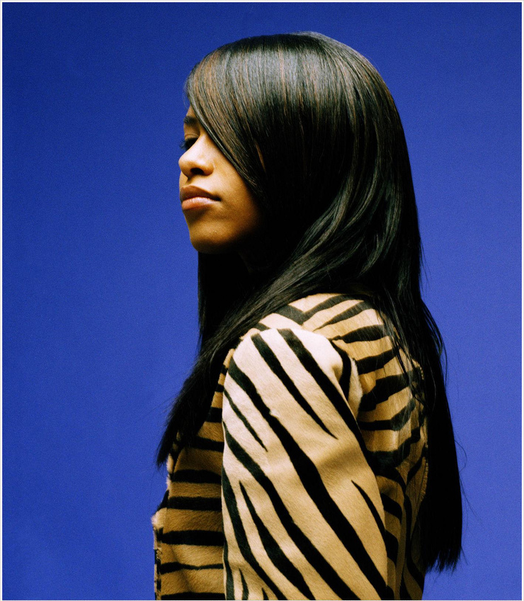 Aaliyah