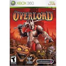 OverLord