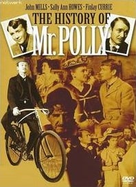 The History of Mr. Polly