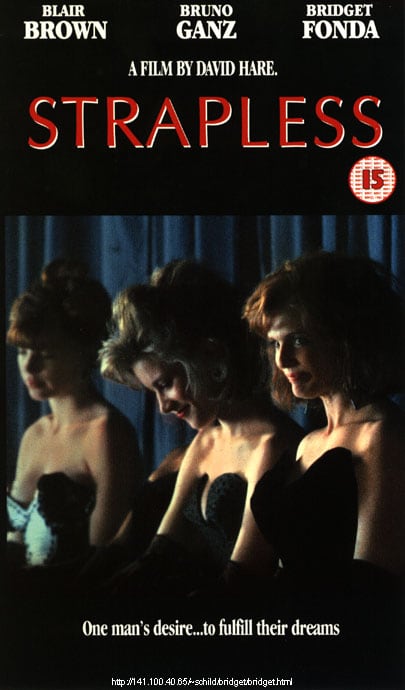 Strapless                                  (1989)