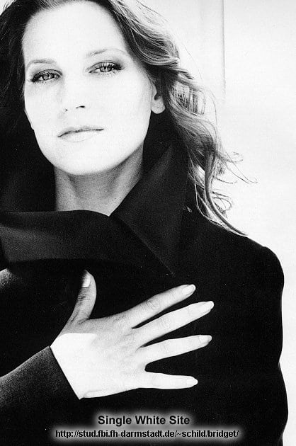 Bridget Fonda