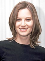 Bridget Fonda