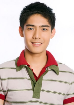 Robi Domingo