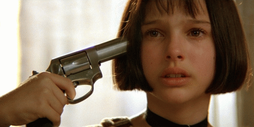 Léon: The Professional