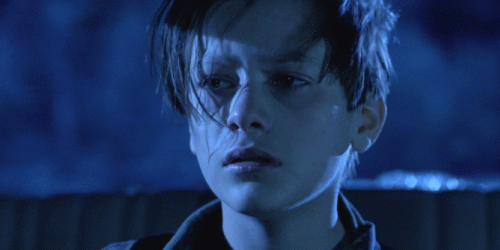 Terminator 2: Judgment Day Terminator 2: Judgment Day
