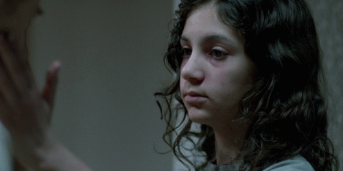 Let the Right One In Let the Right One In