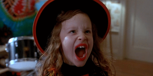 Hocus Pocus
