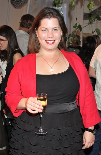 Katy Brand