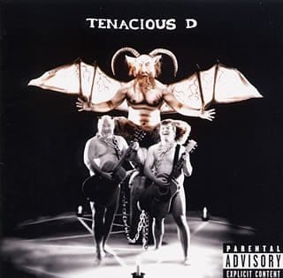 Tenacious D