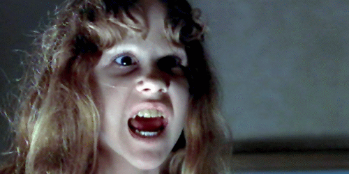 The Exorcist