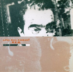 Lifes rich pageant (1986) [VINYL]