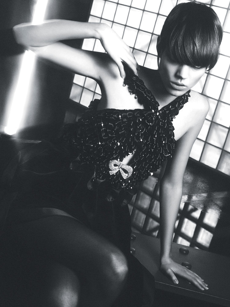 Freja Beha Erichsen Freja Beha Erichsen
