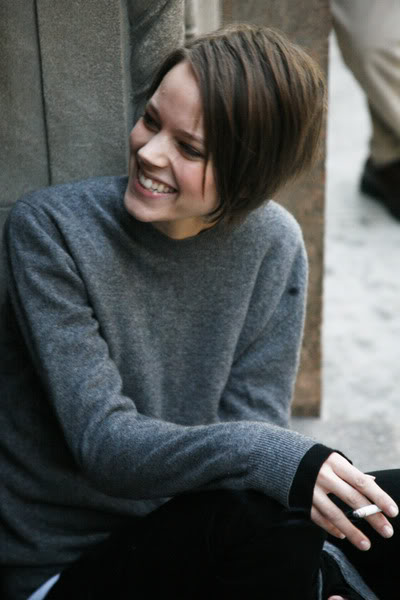 Freja Beha Erichsen Freja Beha Erichsen