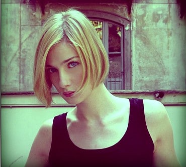 Eva Riccobono