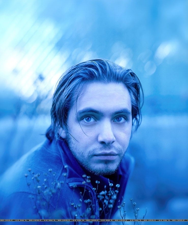 Aaron Stanford