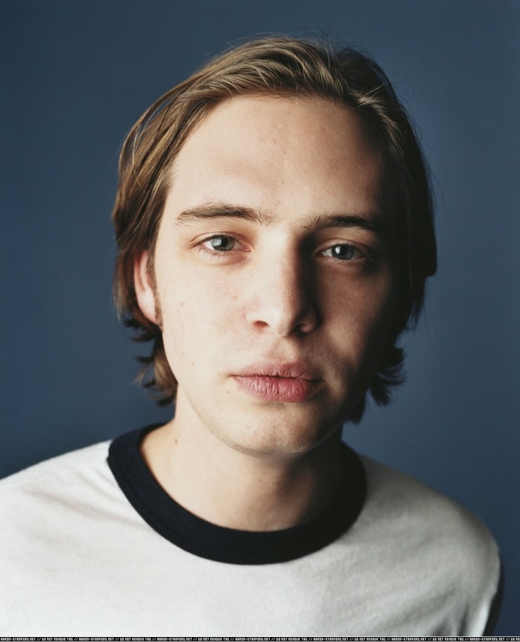 Aaron Stanford