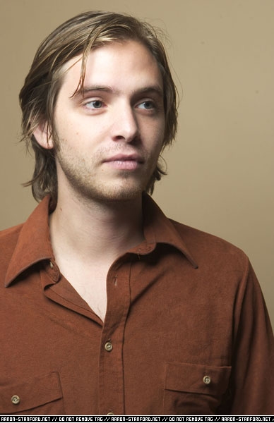 Aaron Stanford