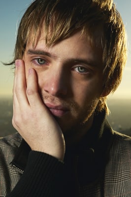 Aaron Stanford