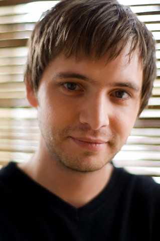 Aaron Stanford