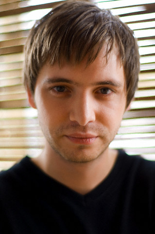 Aaron Stanford