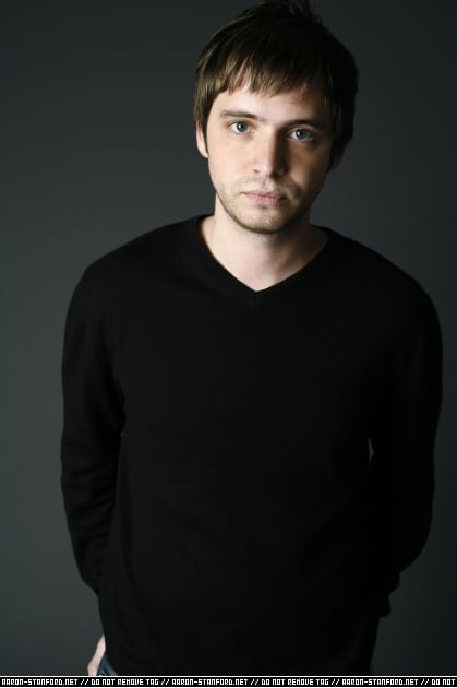 Aaron Stanford