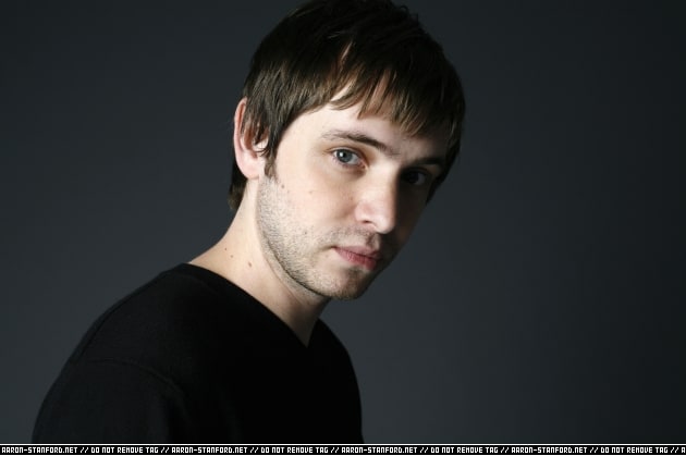 Aaron Stanford