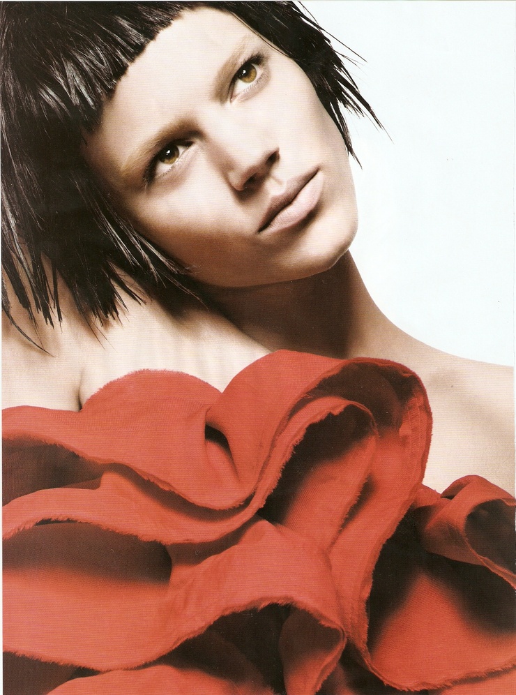 Freja Beha Erichsen