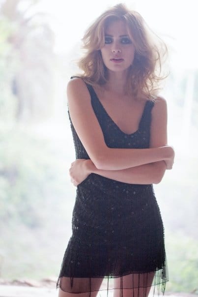 Nathalie Rapti Gomez Nathalie Rapti Gomez