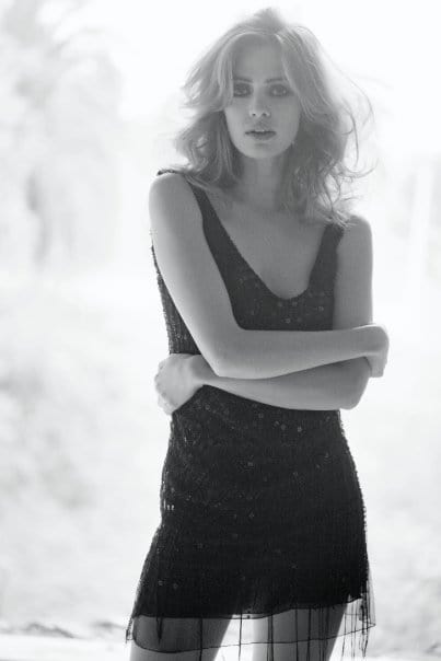 Nathalie Rapti Gomez Nathalie Rapti Gomez