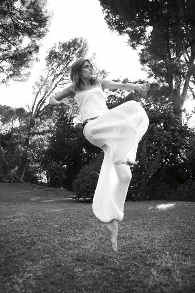 Nathalie Rapti Gomez