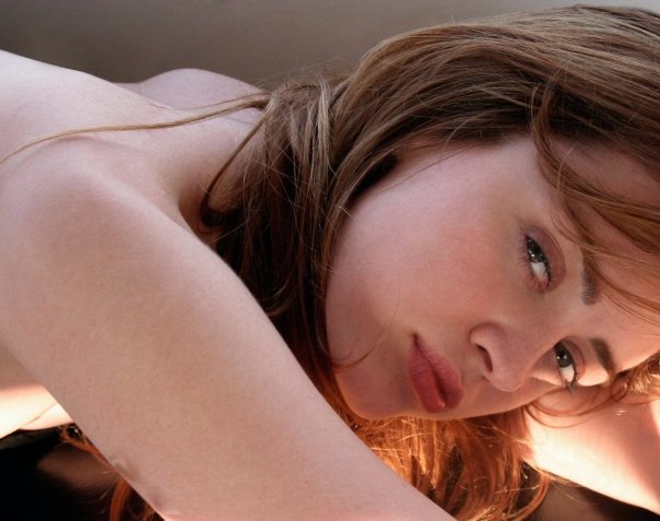 Nathalie Rapti Gomez Nathalie Rapti Gomez